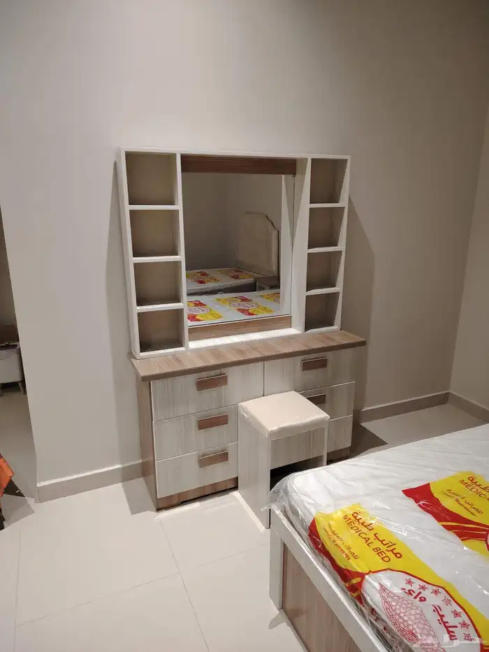 غرف نوم وطني جديده جاهزه 10