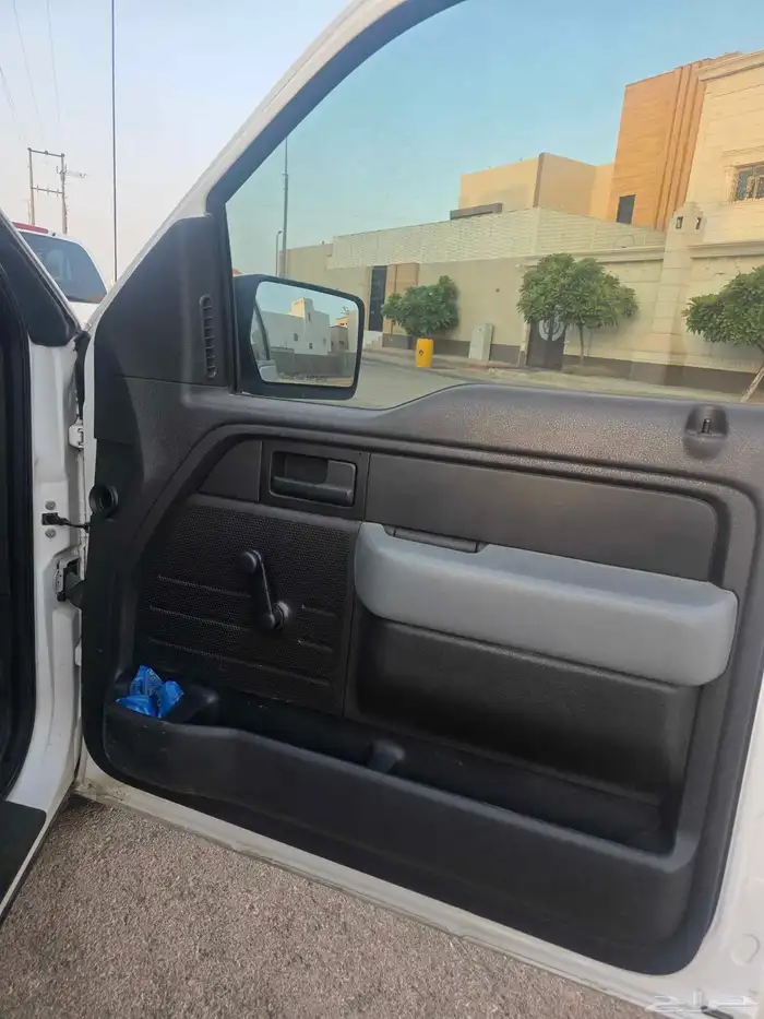 فورد اف 150 f150 غمارة 11