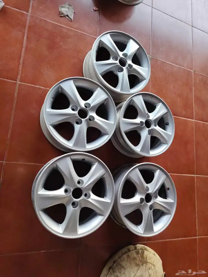 جنوط اكسنت اصليه مقاس 14 0