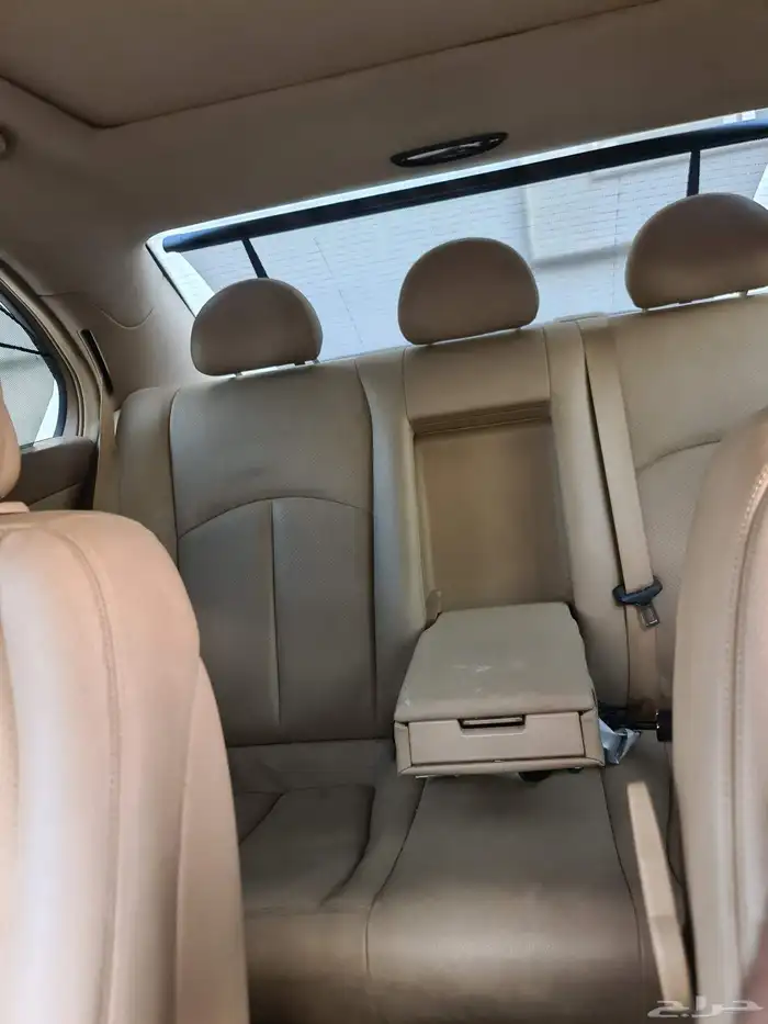 مرسيدس E280 13
