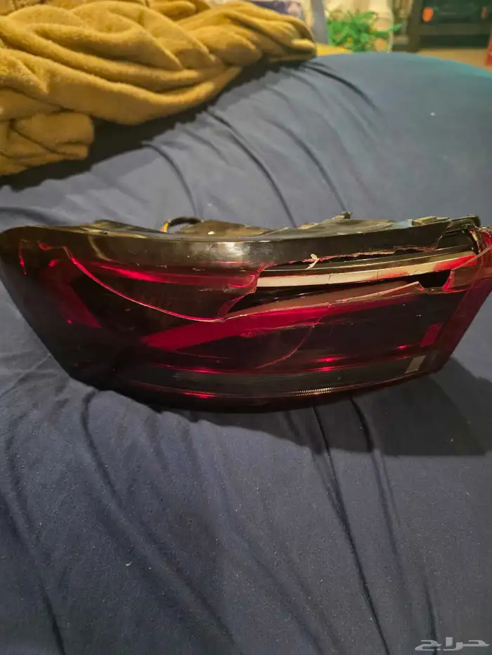 صطب خلفي يسار جلي امجراند 2025 وكالة 2