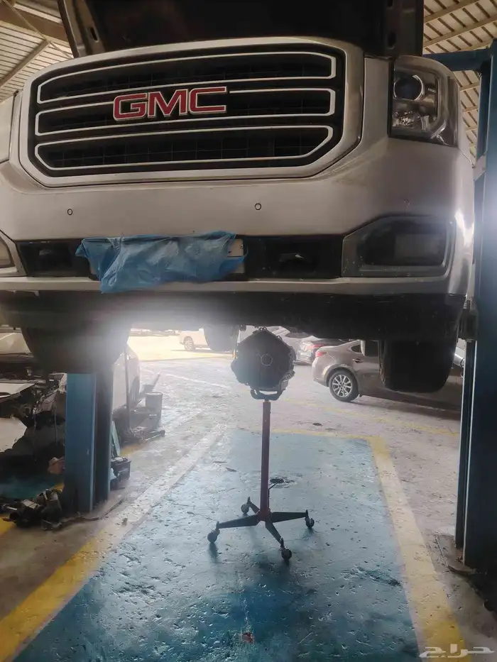 توضيب قير جمس 1