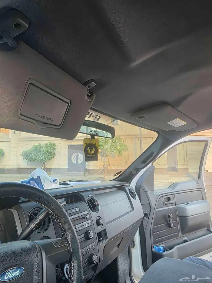 فورد اف 150 f150 غمارة 9