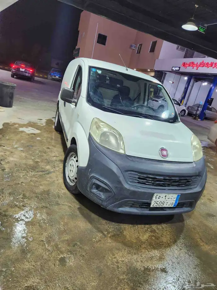 باصات فيات 2