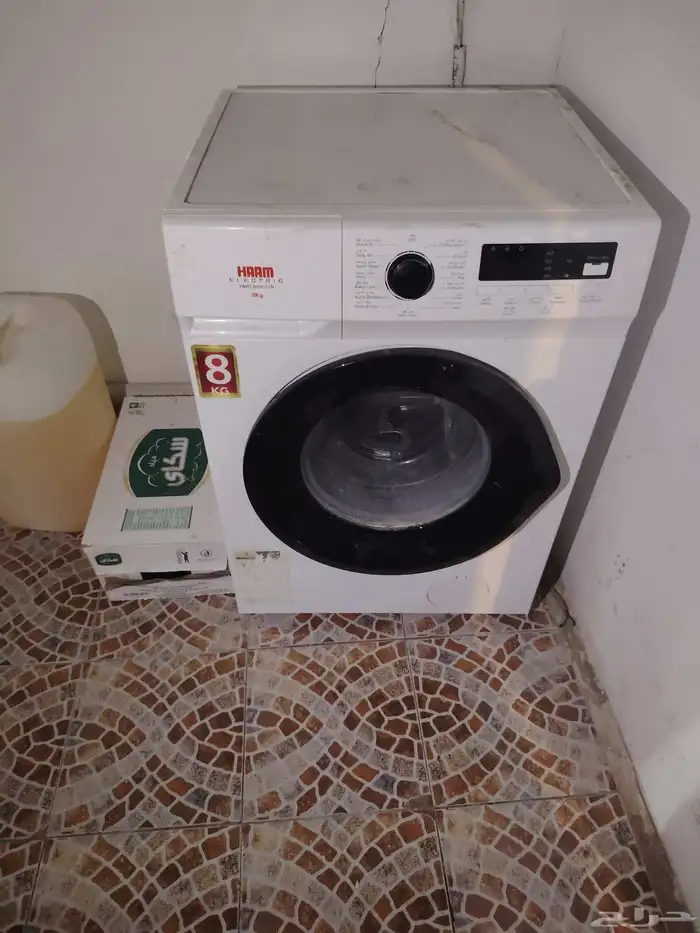 غسالة ملابس 0