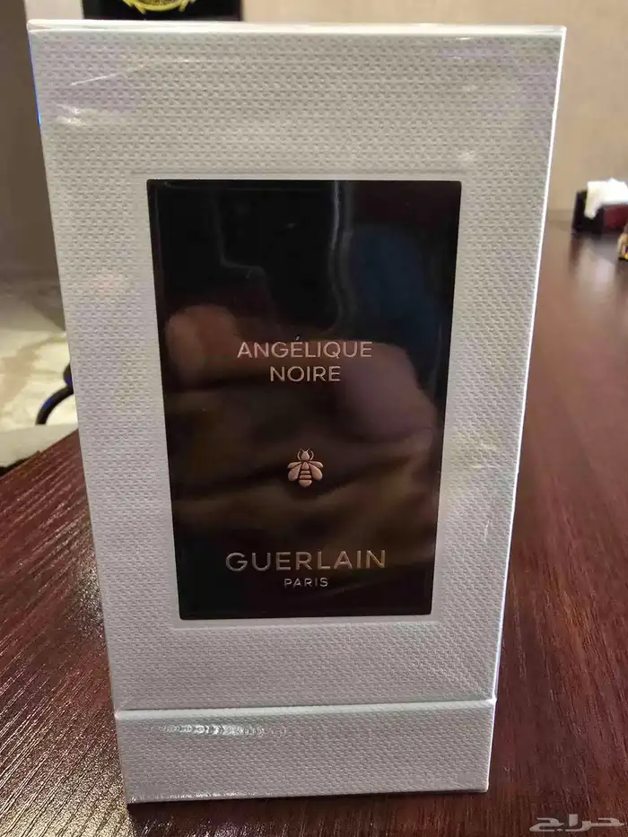عطر جيرلان انجليك نوار 0