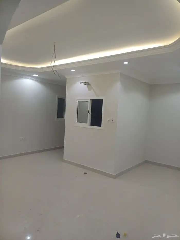 شقق فاخره للايجار حي الشعله 2
