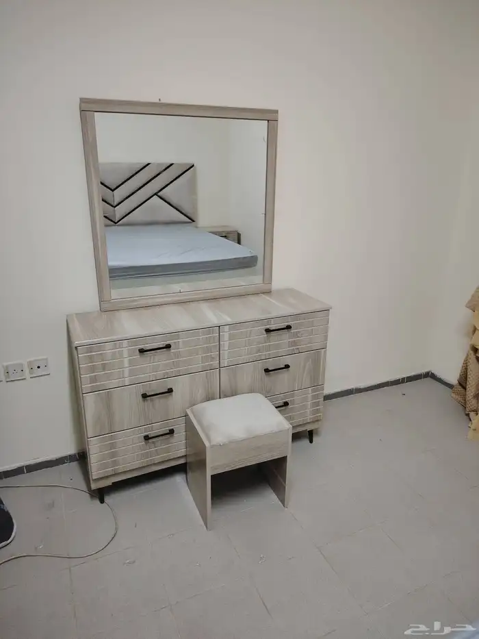 غرف نوم وطني جديده جاهزه 8