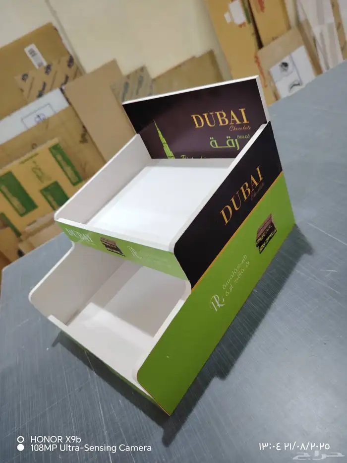طباعه بروش حديد وبلاستيك ستاندات فوركس لوحات مكتب بوب اب باك 7