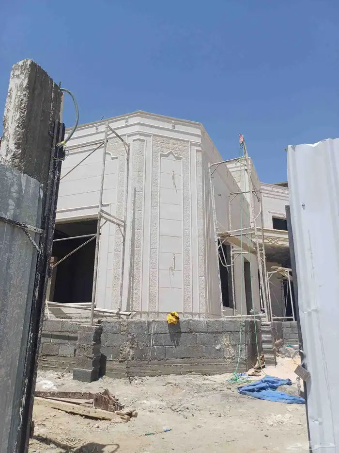 مقاولات عامه 7