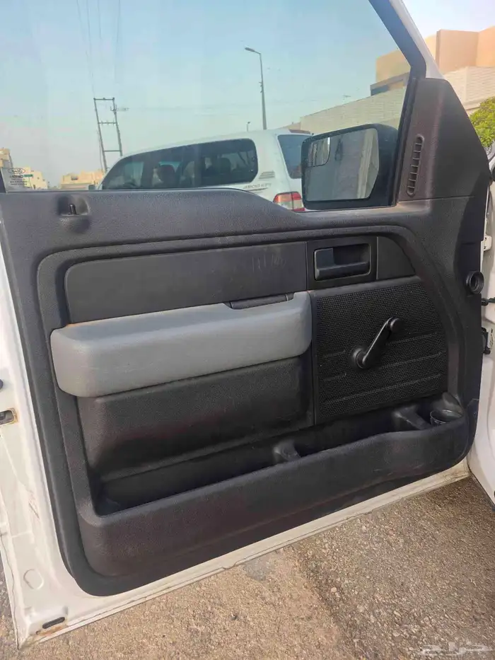 فورد اف 150 f150 غمارة 5