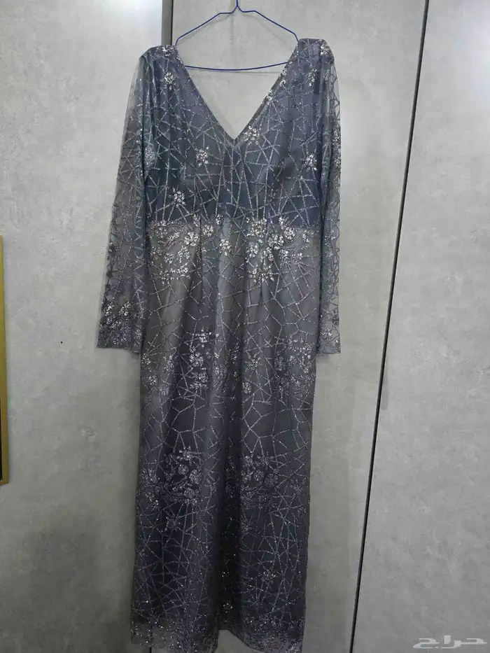 فستان سهره 1