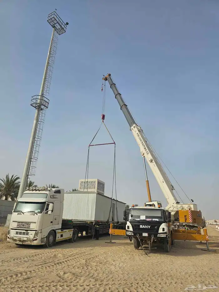 لوبد الرياض للنقل الحمولات الى جميع المناطق 0