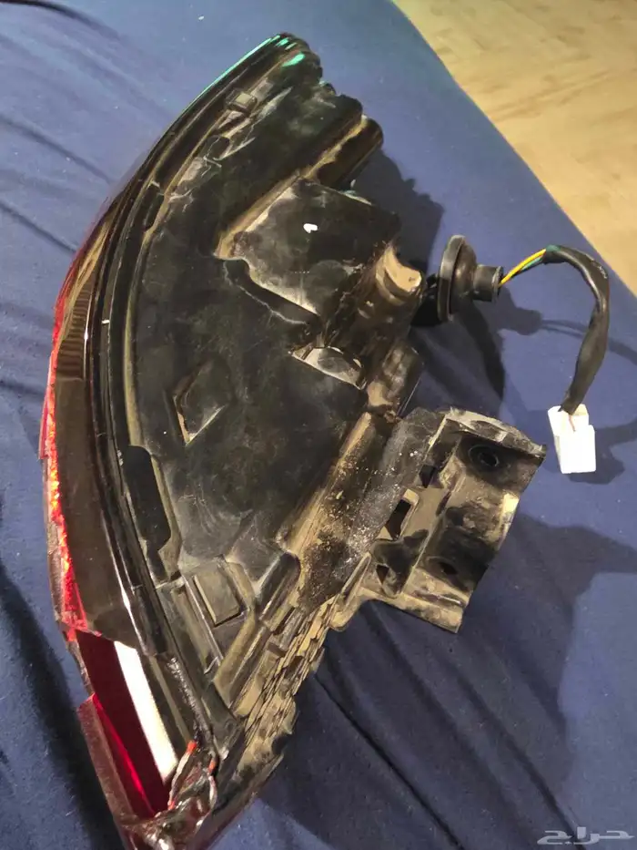 صطب خلفي يسار جلي امجراند 2025 وكالة 0