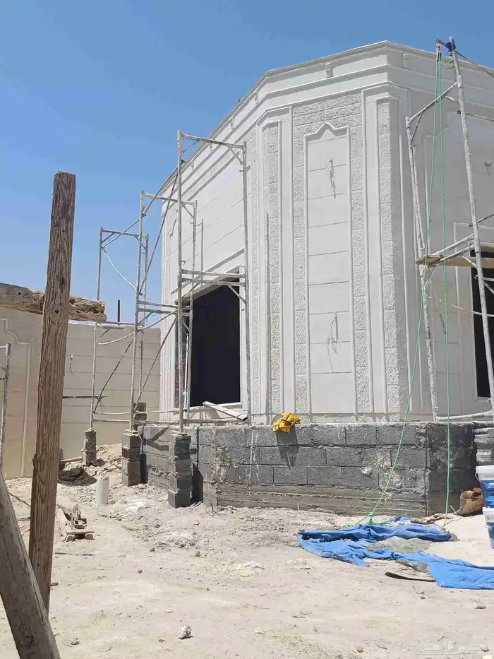 مقاولات عامه 4