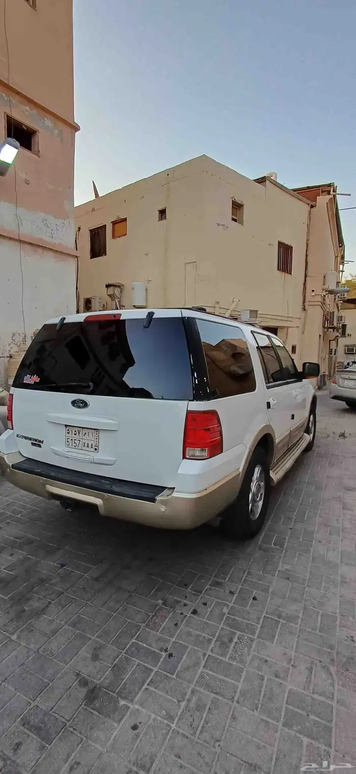 اكسبدشن 2004 0
