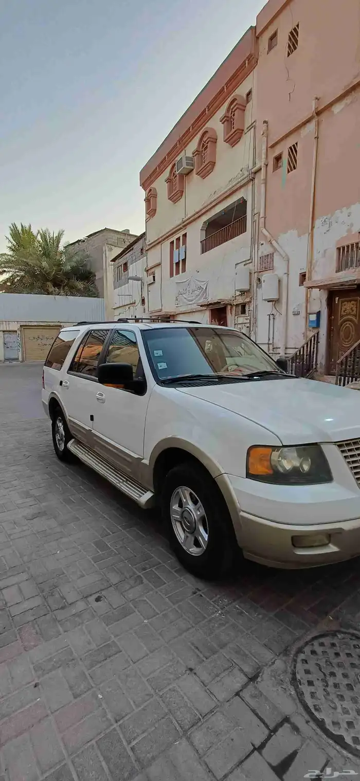 اكسبدشن 2004 4