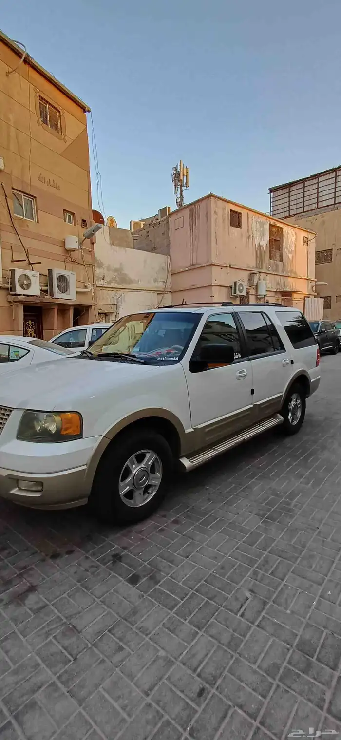 اكسبدشن 2004 3