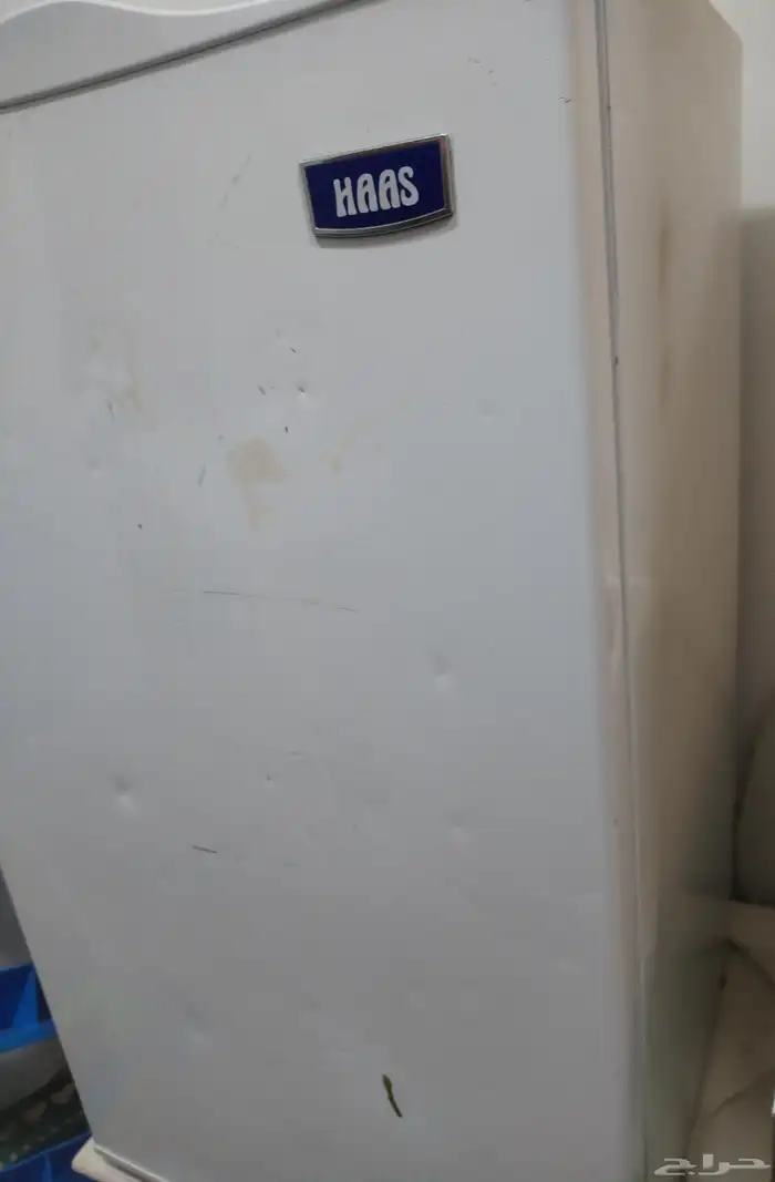 ثلاجه هاس كهرباء 220v 0