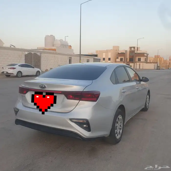 كيا موديل 2020 للبيع 11