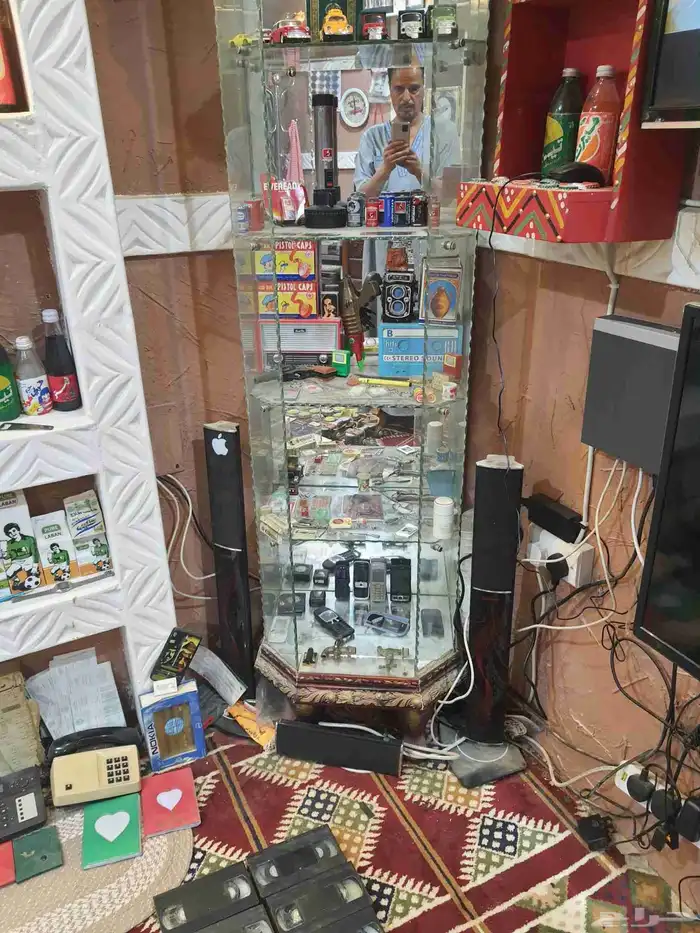 متحف تراثي للبيع 14