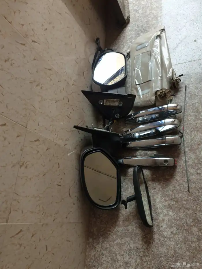 قطع تاهو ويوكن ودينالي فل كامل 2