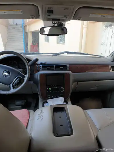 افلانش 2007 LTZ index