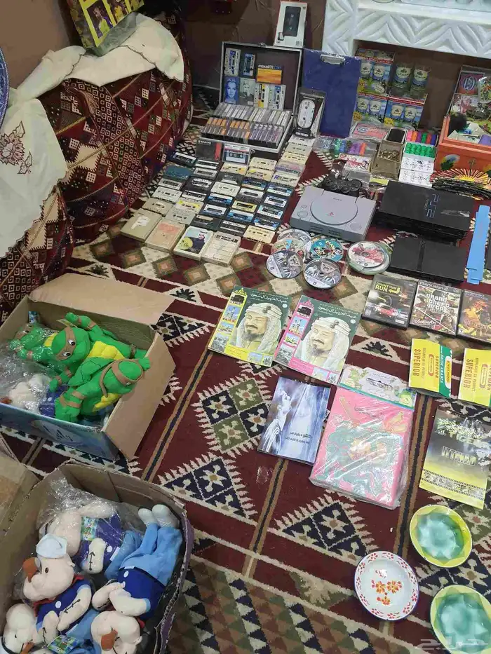 متحف تراثي للبيع 12