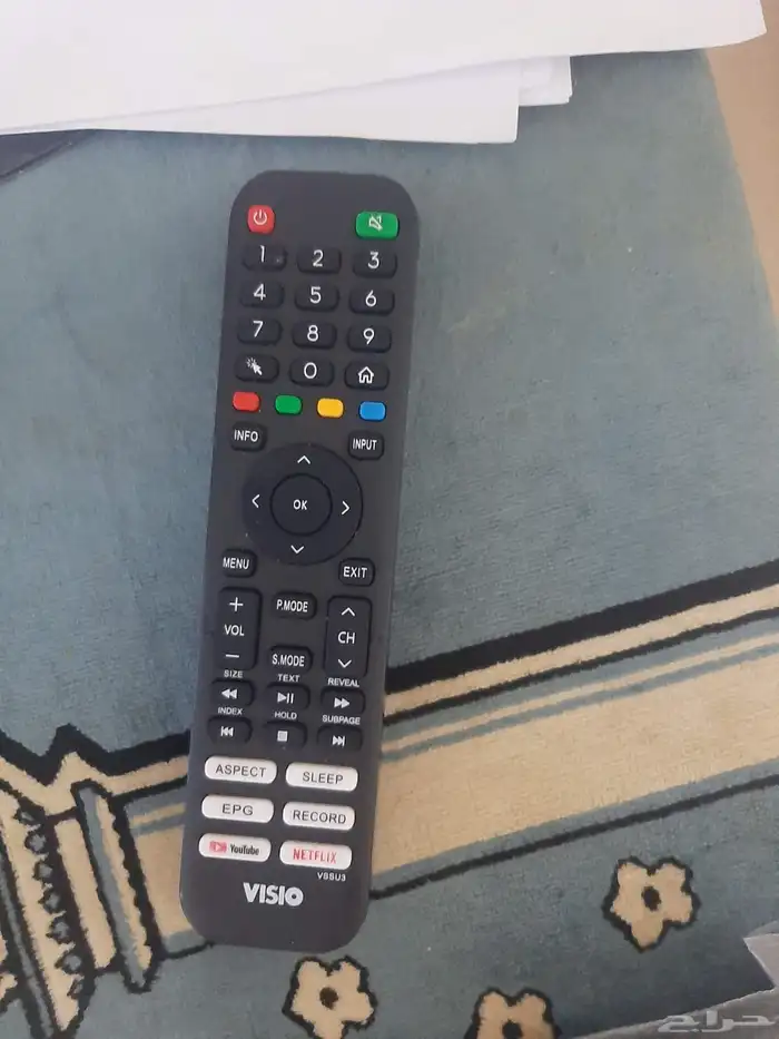 شاشه 65شبه جديد 3