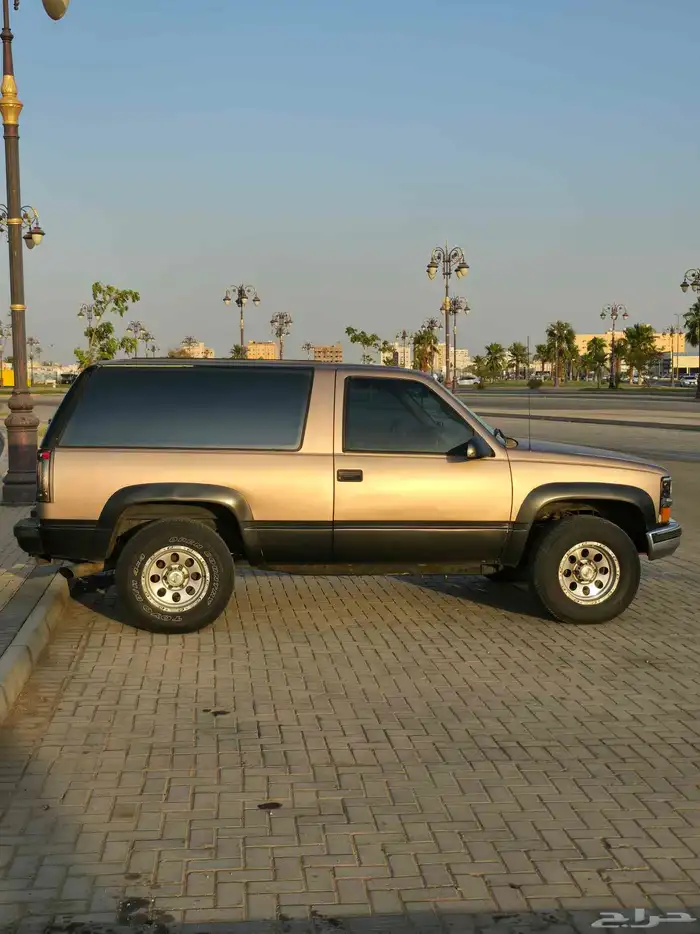 جمس باب 1996 5