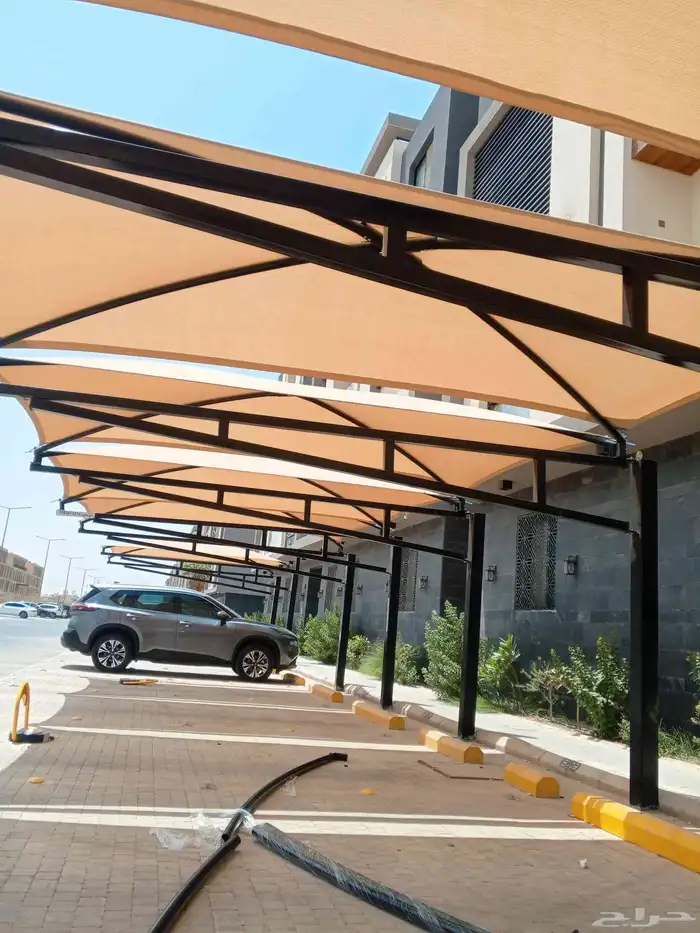 مضلات وسواتر 8
