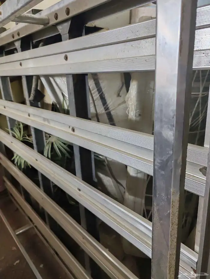 سلة عفش المونيوم 3