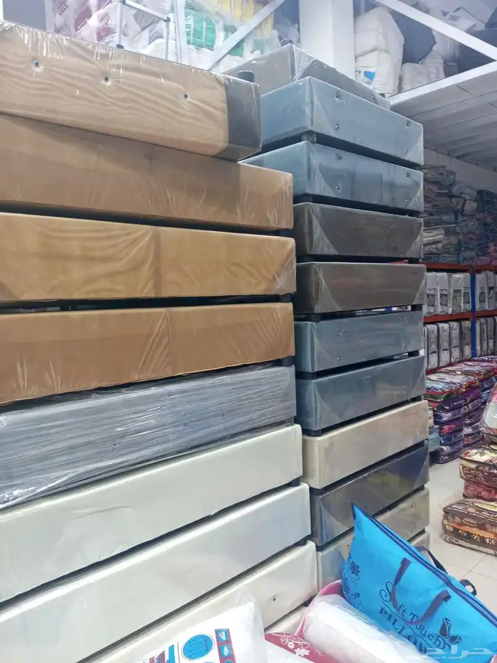 مراتب غرف نوم توصيل اسعار سراير مخدات 13