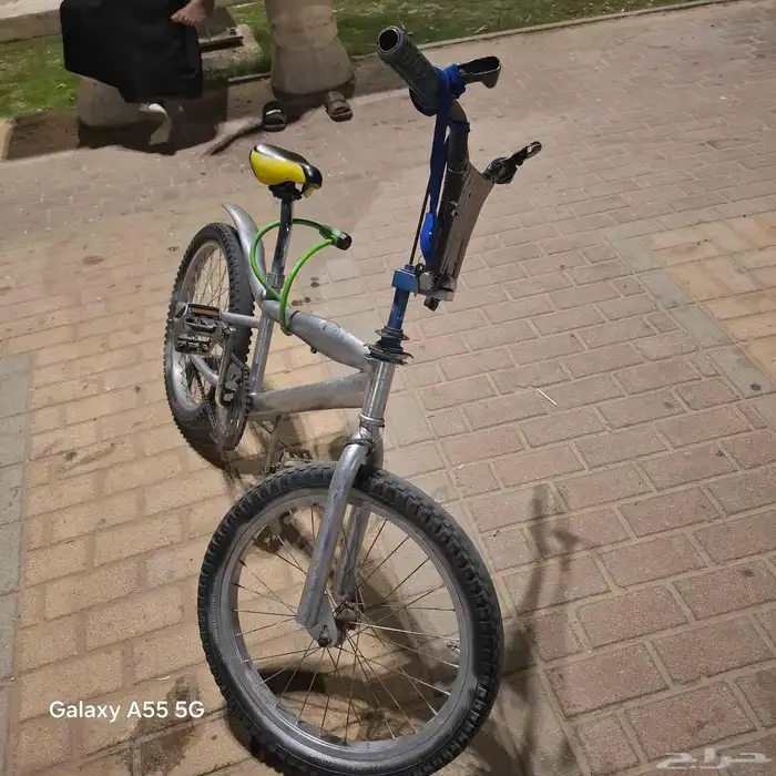 سيكل كوبرا 6