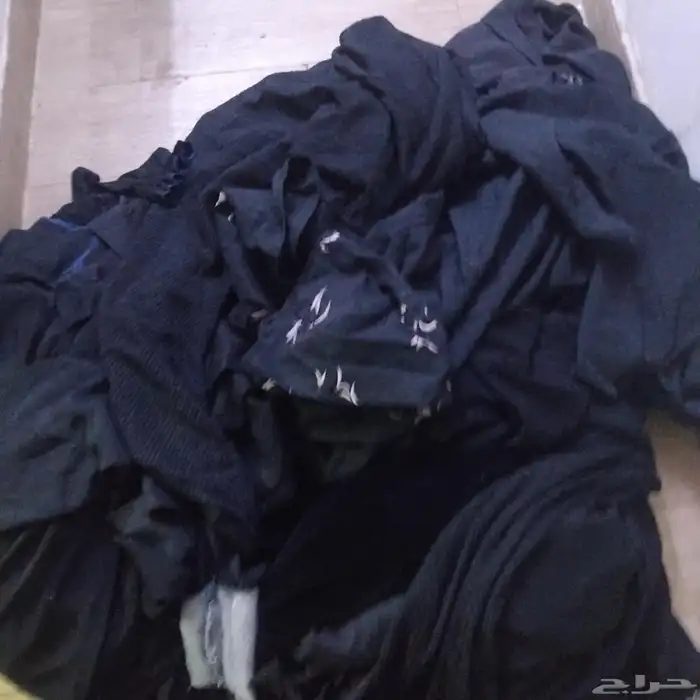 عبايات جمله 5