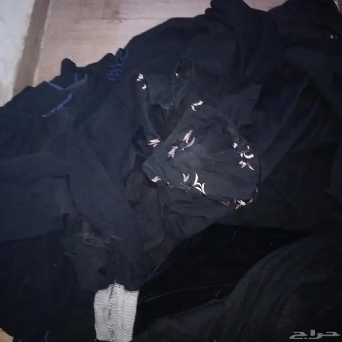 عبايات جمله 6