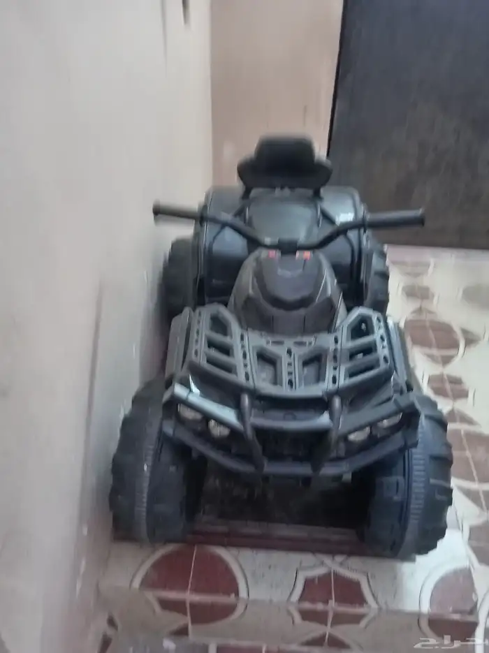 دباب كهربائي اشتريته 550 4