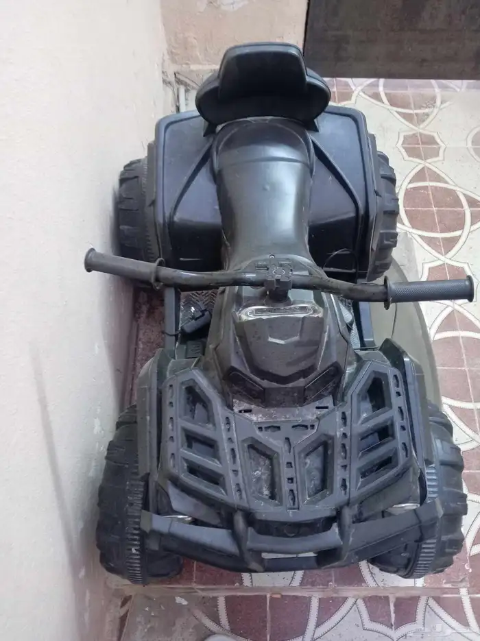 دباب كهربائي اشتريته 550 2