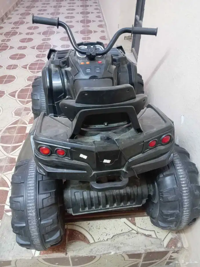 دباب كهربائي اشتريته 550 6