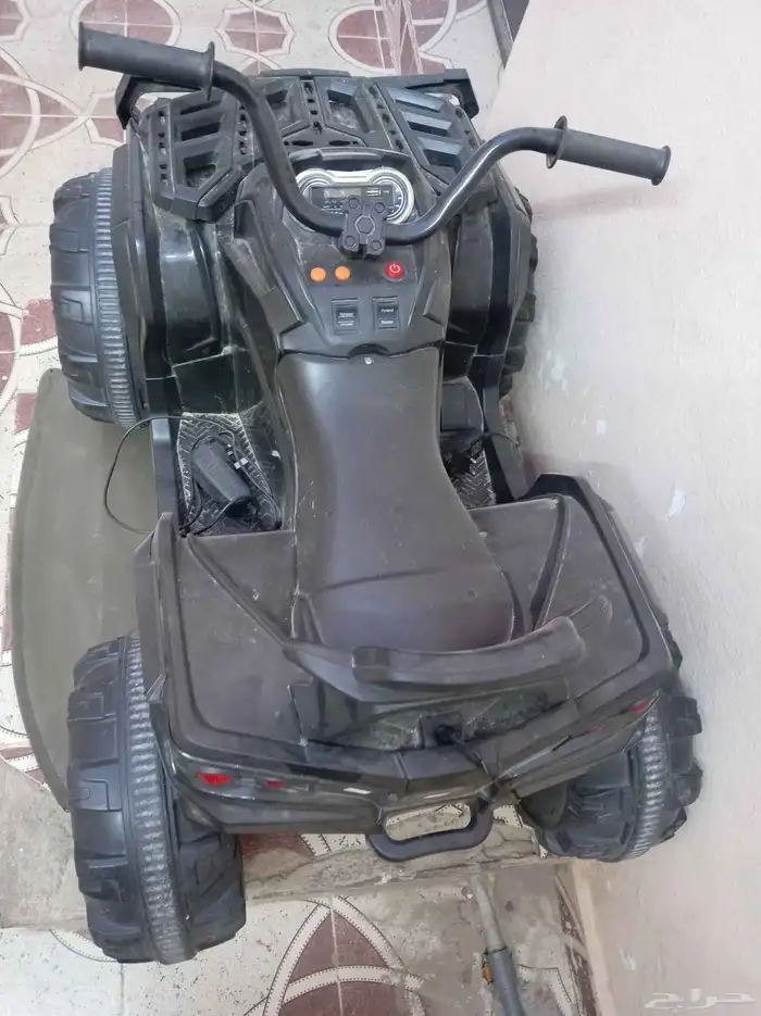 دباب كهربائي اشتريته 550 5