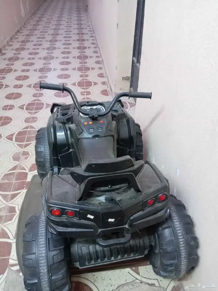 دباب كهربائي اشتريته 550 7