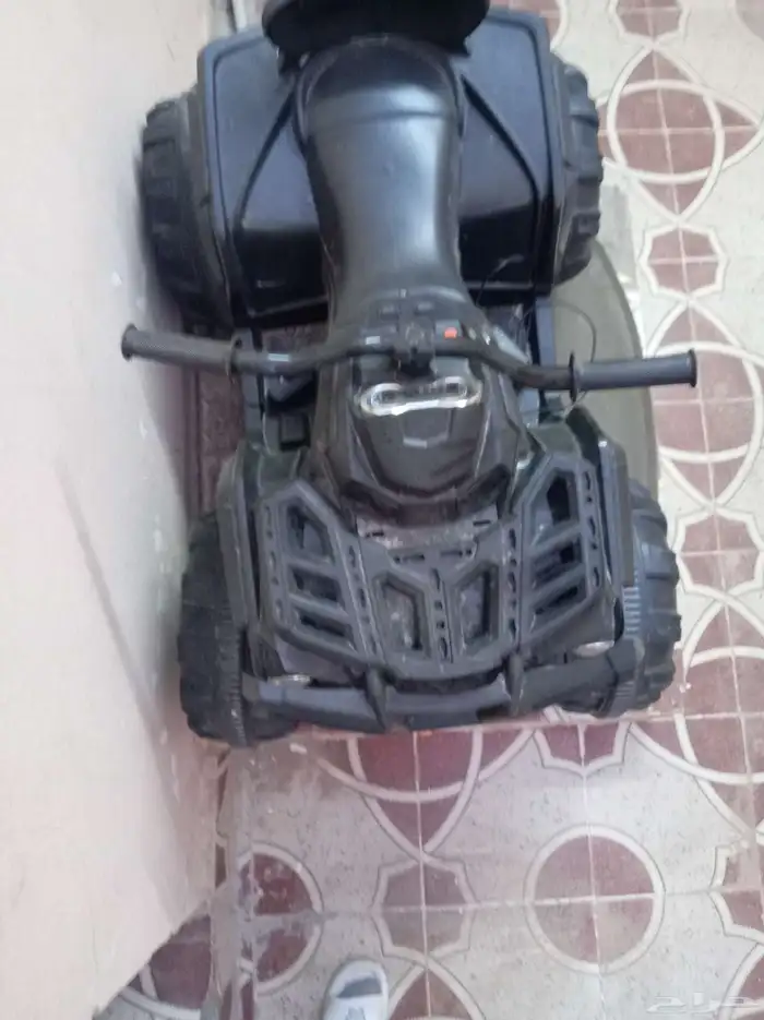دباب كهربائي اشتريته 550 0