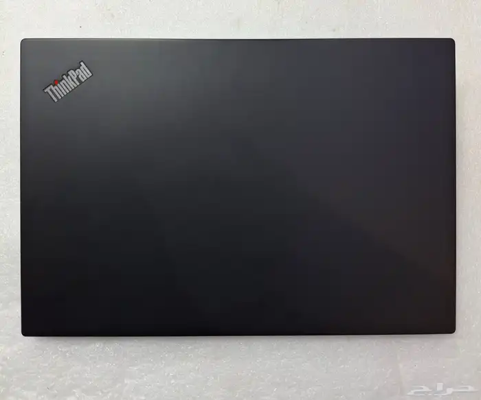 لابتوب لينوفو ثينك باد بحالة ممتازة Thinkpad T480s 1