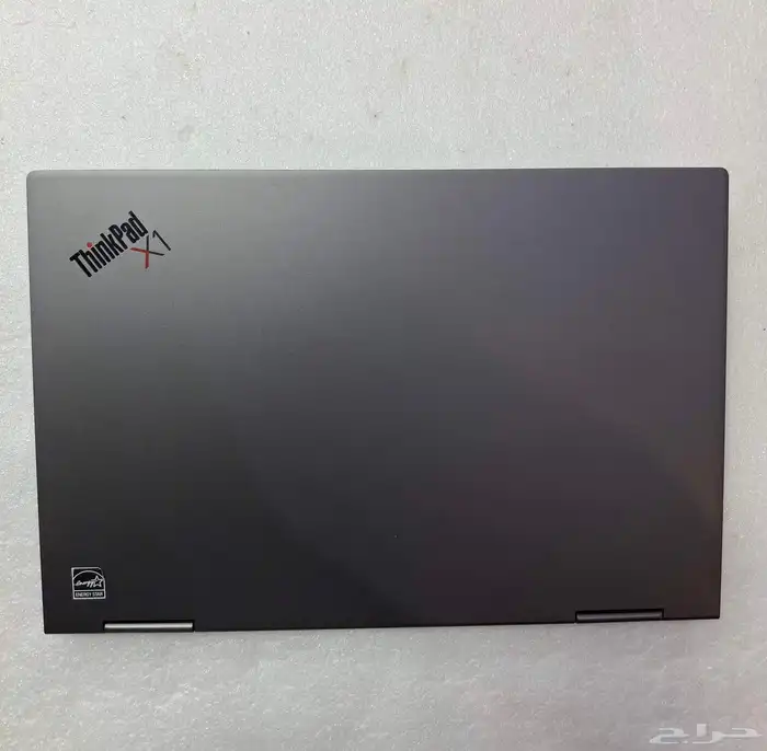لابتوب لينوفو بحالة ممتازة 2 في 1 THINKPAD X1 yoga 9