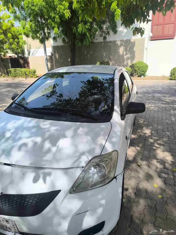 Yaris 2012 0