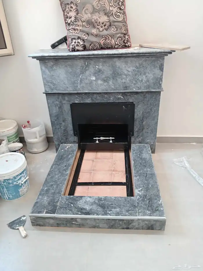 مشبات تفصيل خيام 4