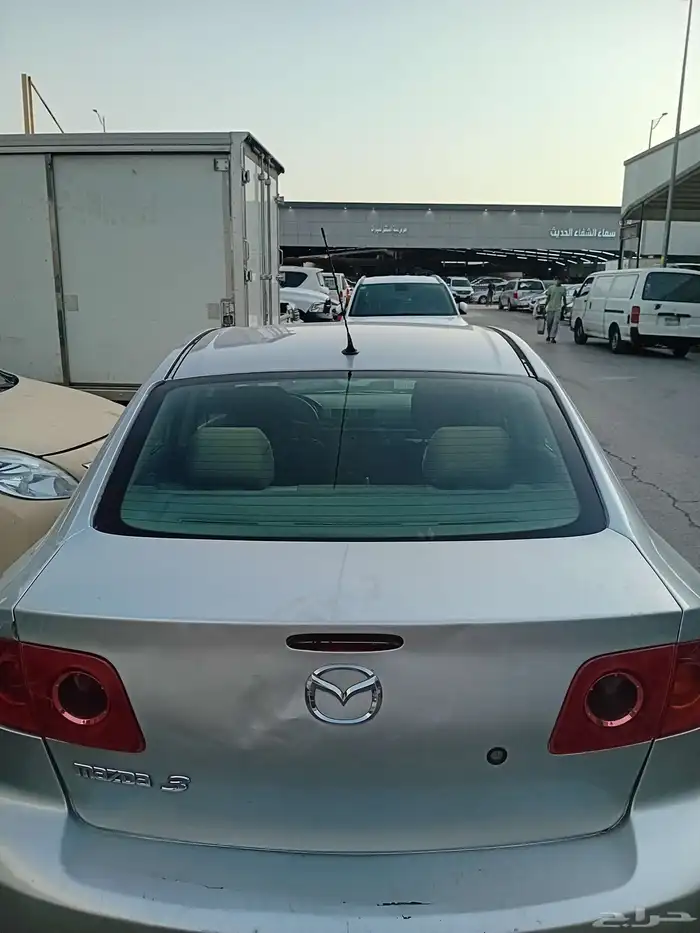 للبيع مازدا 3 5