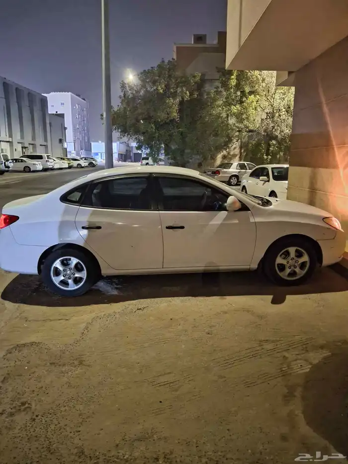 هونداي النترا 6