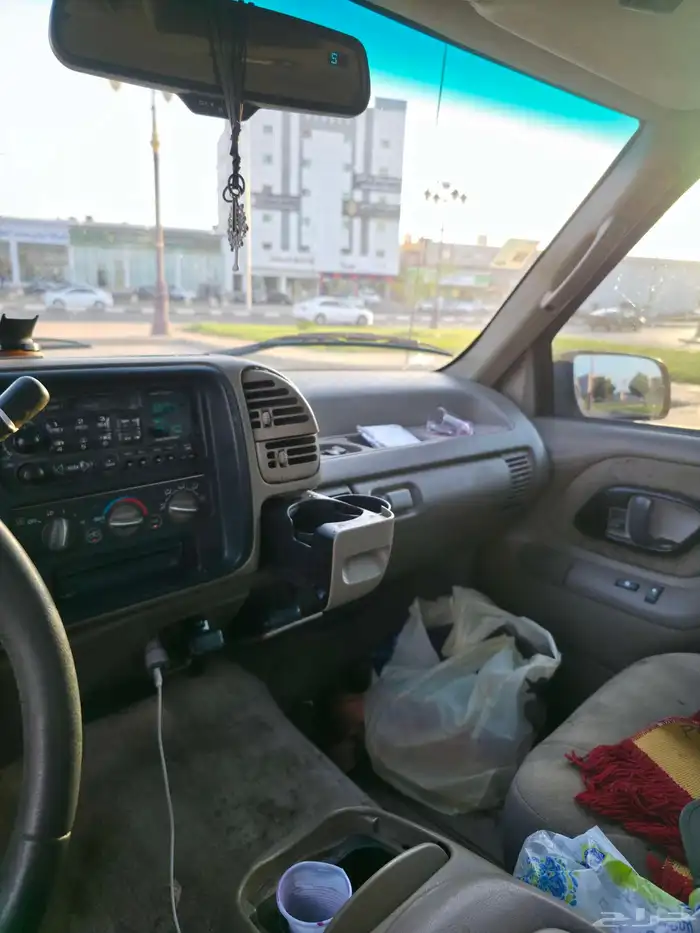 جمس باب 1996 11