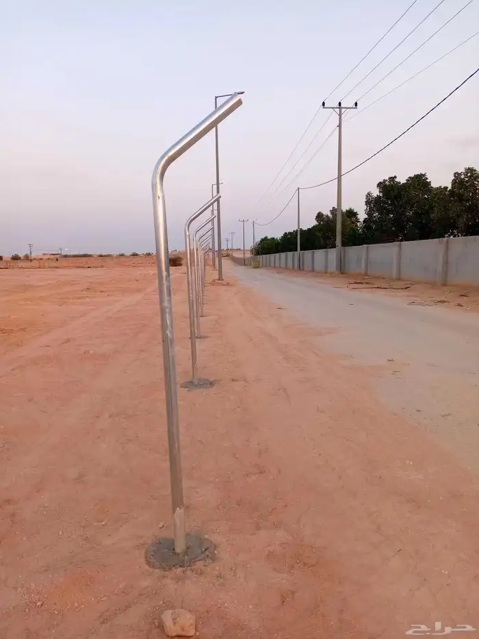 شبك مجلفن 7